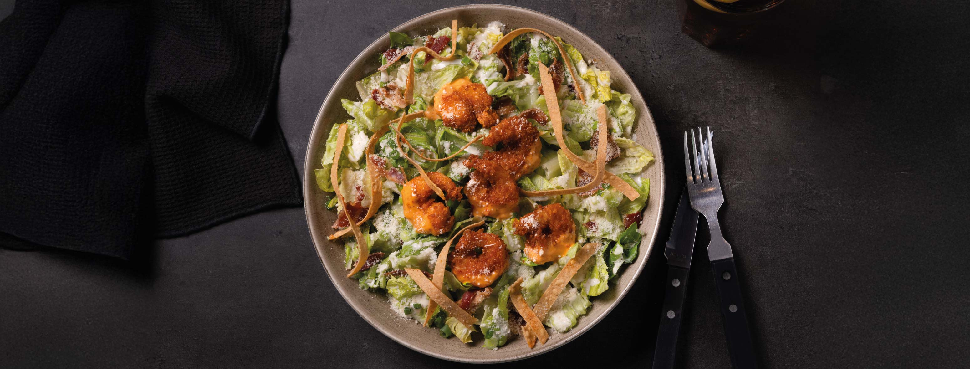 Dynamite Caesar
